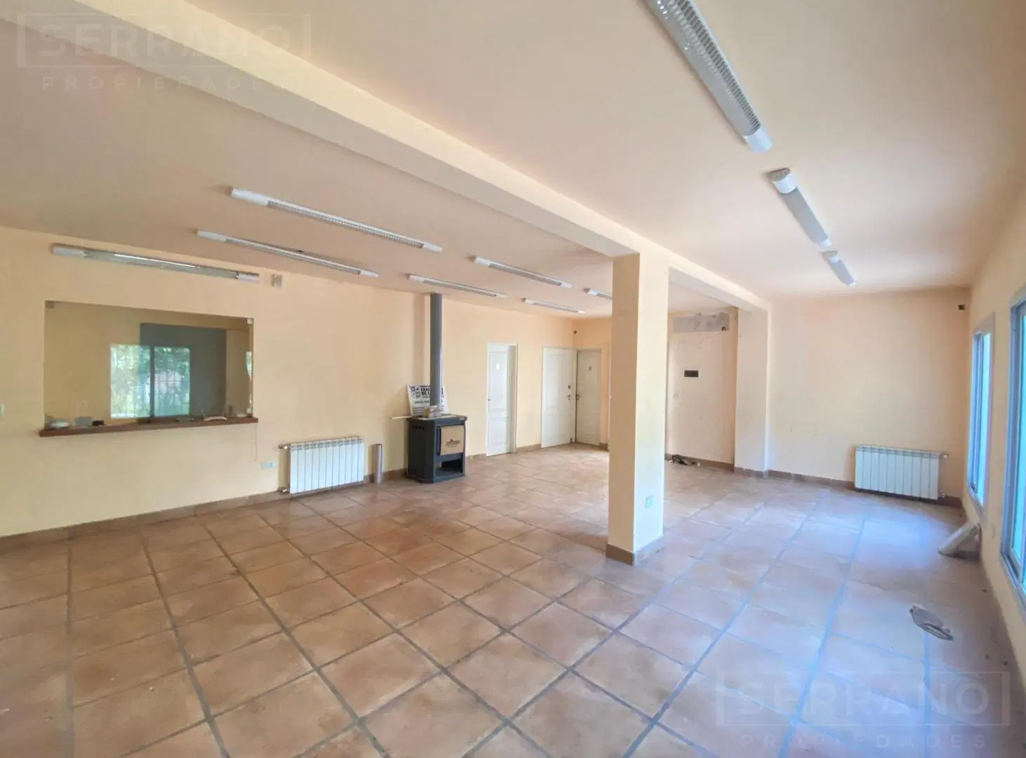 Venta local comercial y casa, barrio los Pinos, colectora norte km 73, Exaltación de la Cruz 4