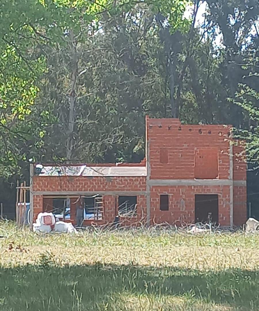 Foto de Casa terminar en el barrio Amarylis, imagen 3