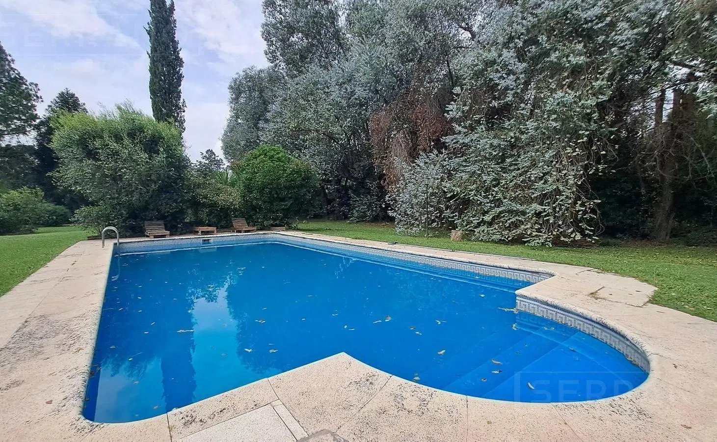 LDO Venta Casa 5 ambientes  Casa huéspedes Pileta Cancha Paddle Lote 3413m2 El Remanso Apto Crédito 8