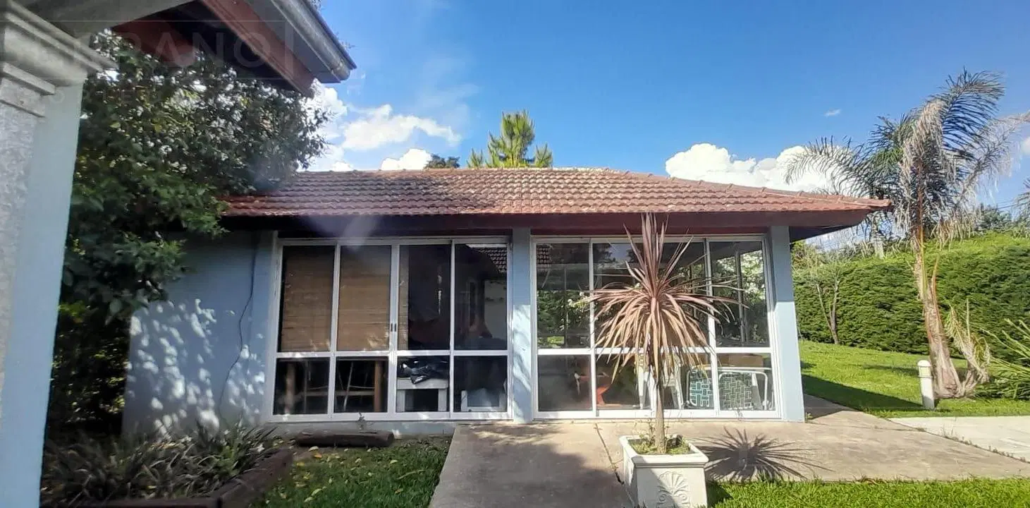 Venta Casa, quincho y pileta, Parque Sakura, Exaltacion de la Cruz 2