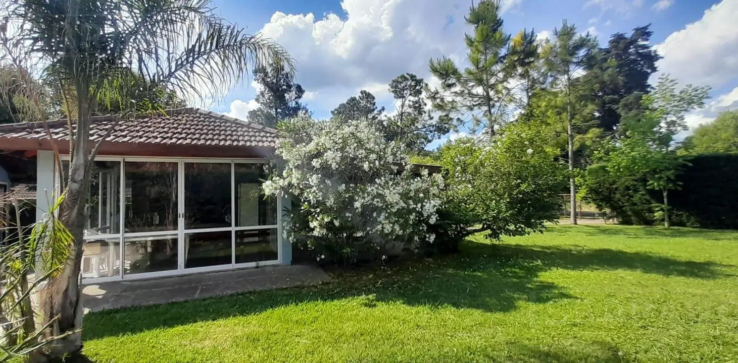 Venta Casa, quincho y pileta, Parque Sakura, Exaltacion de la Cruz 3