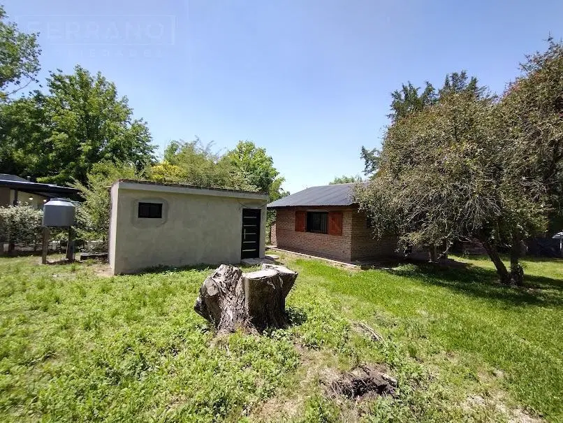 Venta Casa a estrenar en Sakura, Exaltacion de la Cruz 2