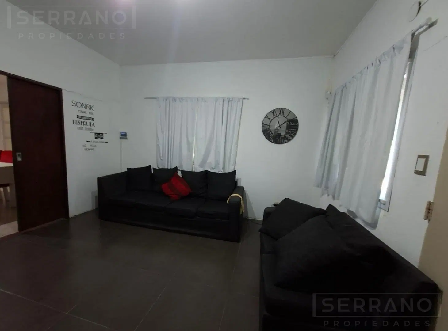 Venta casa 4 ambientes en Parque Sakura, Exaltación de la Cruz. Apta Crédito 3