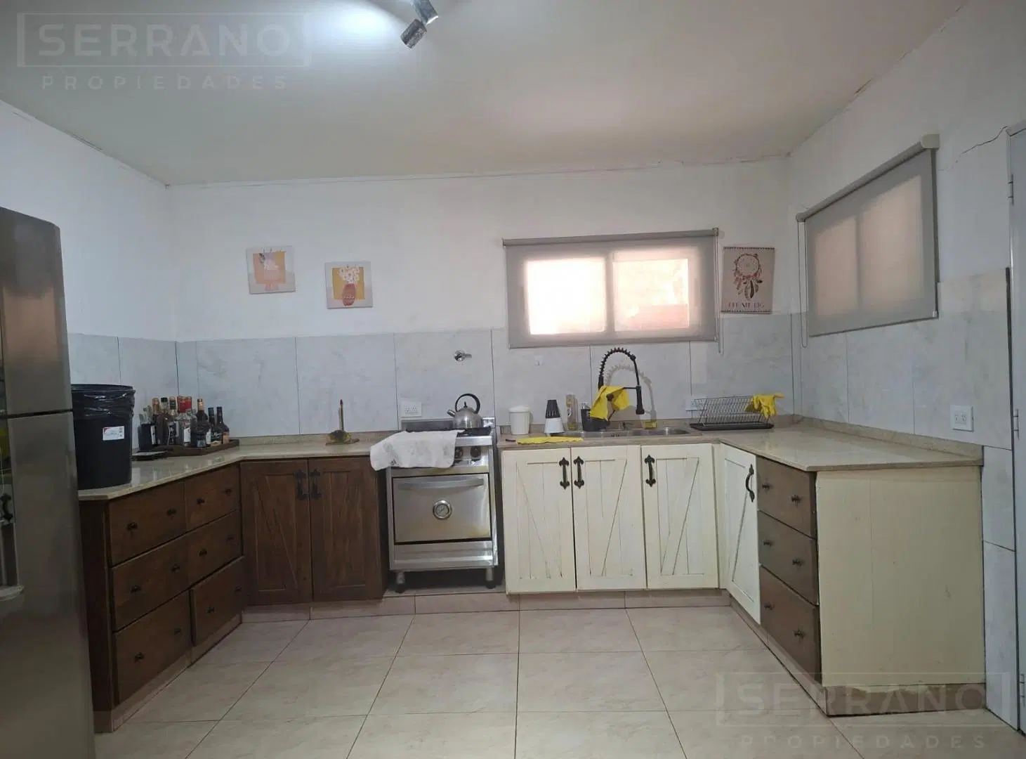 Venta casa 4 ambientes en Parque Sakura, Exaltación de la Cruz. Apta Crédito 4