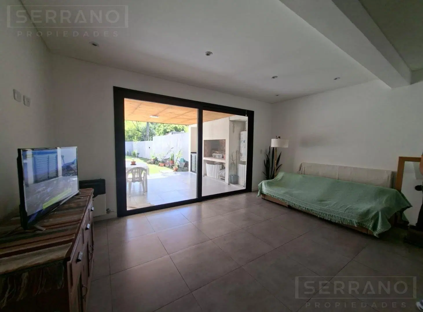 Venta Duplex, 3 ambientes, impecable en Los Cardales, Exaltacion de la Cruz, APTO CREDITO 5