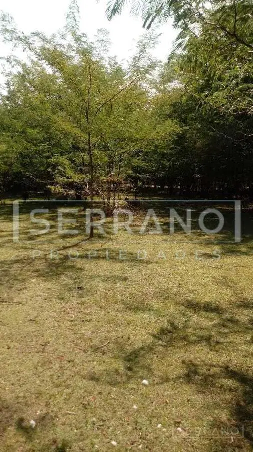 Venta lote 4 hectareas en El Cazador, Escobar 1