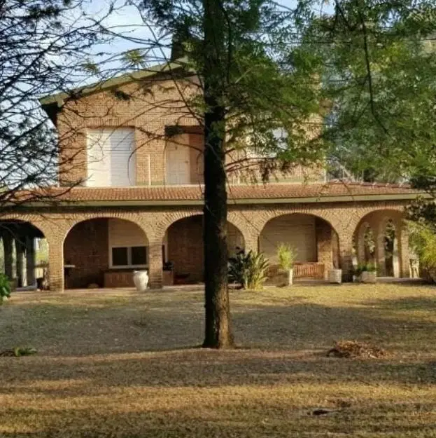 Venta 8 Hectareas apto para casa quinta/ loteo 5