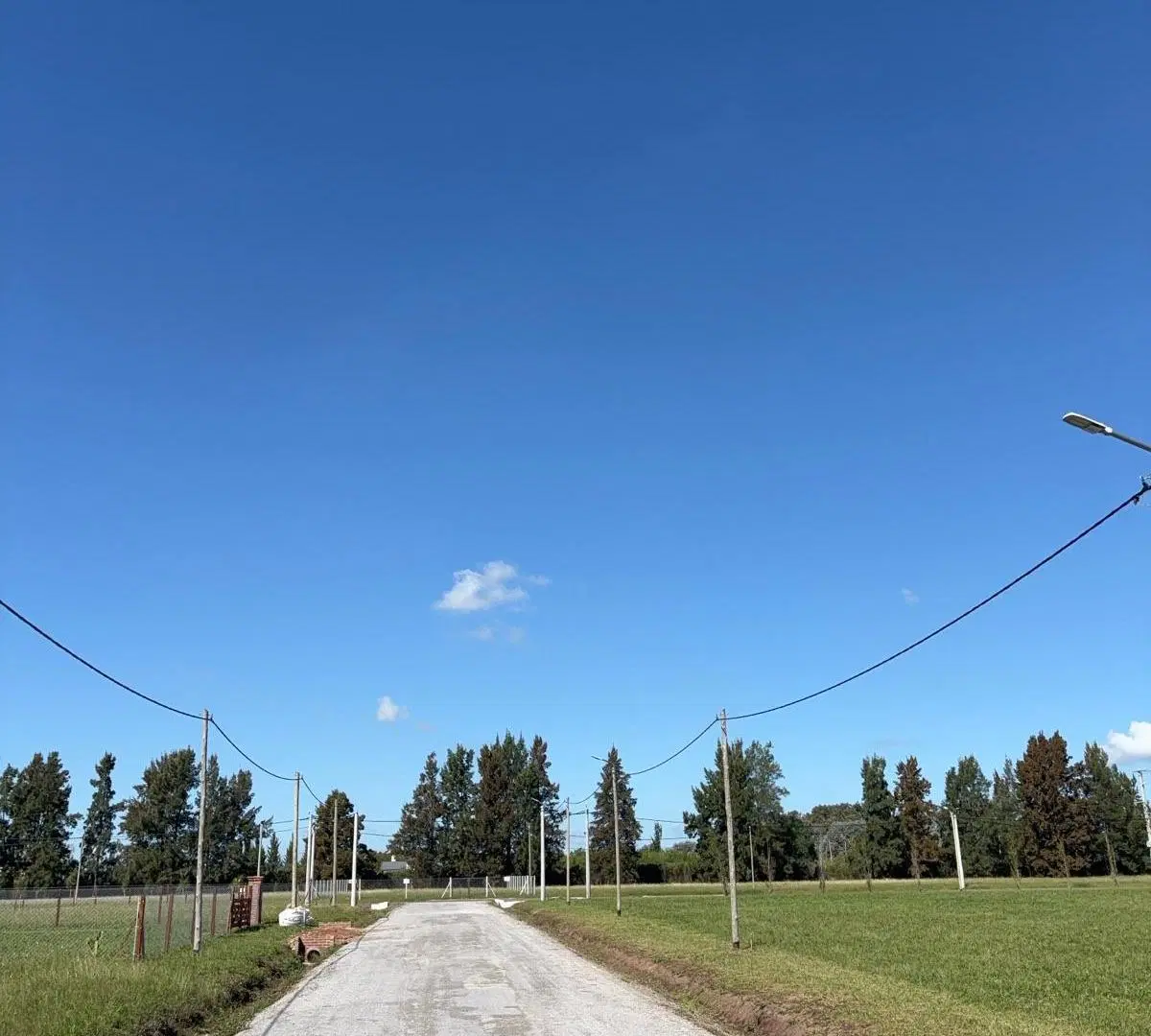 Terreno en venta 1000m2, barrio abierto Praderas 2 de Los Cardales con posesión inmediata 5