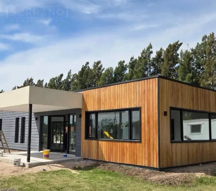 Terreno en venta 1000m2, barrio abierto Praderas 2 de Los Cardales con posesión inmediata 8