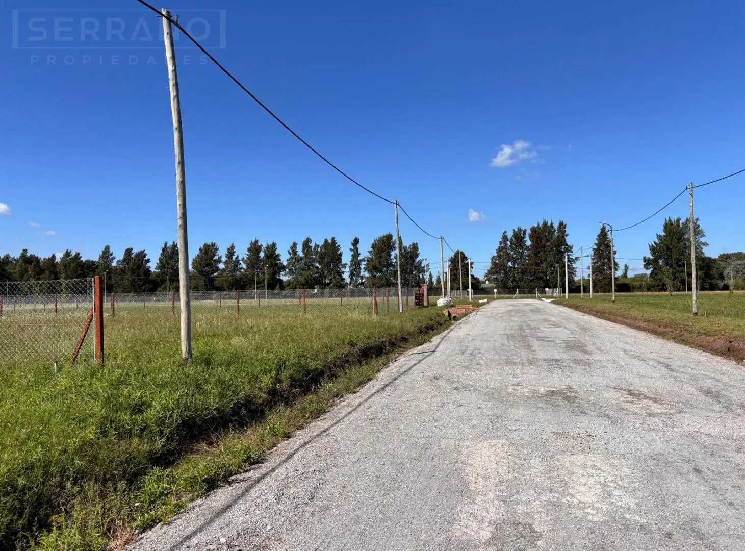 Terreno en venta 1000m2, barrio abierto Praderas 2 de Los Cardales con posesión inmediata 4