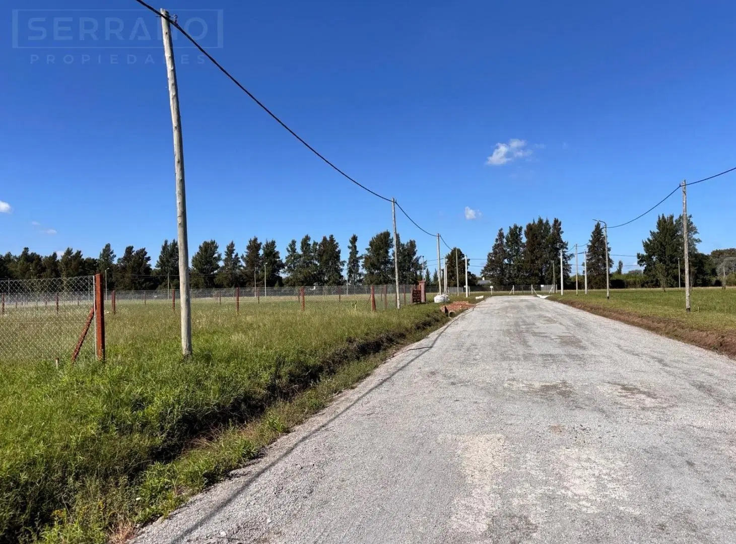 Terreno en venta 1000m2, barrio abierto Praderas 2 de Los Cardales con posesión inmediata 5
