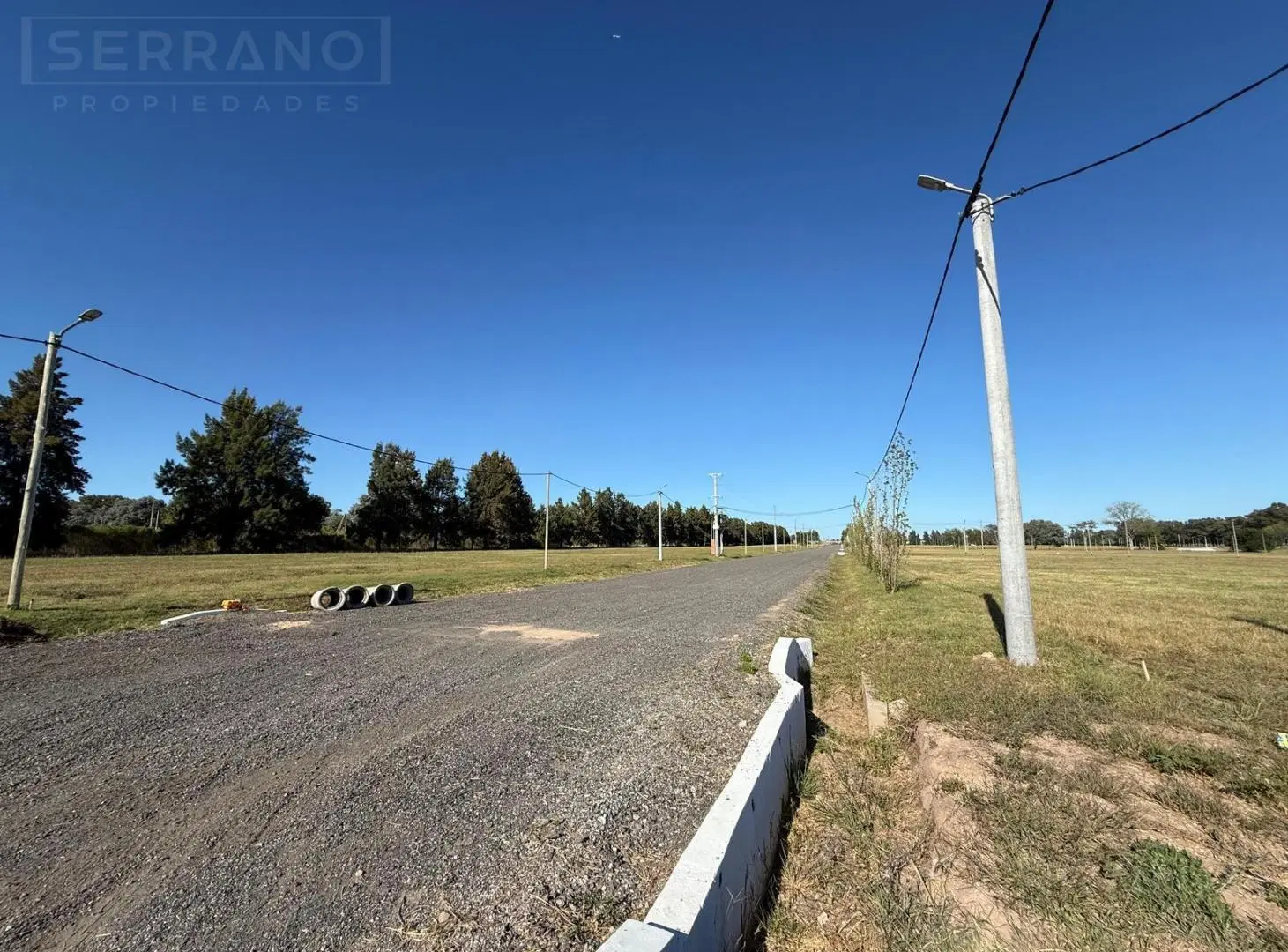 Terreno en venta 1000m2, barrio abierto Praderas 2 de Los Cardales con posesión inmediata 8