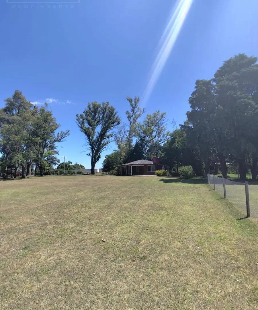 Lote de Terreno de 1200 m2 en Venta en el Club de Campo Los Palenques en Manzanares. 8