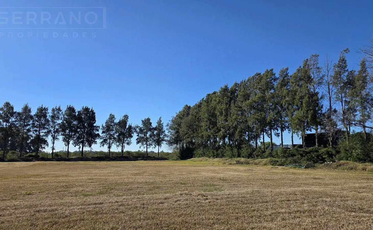 LDO Venta Lotes 1500m2 Gas Natural Electricidad Agua Corriente Barrio Los Pinos 3