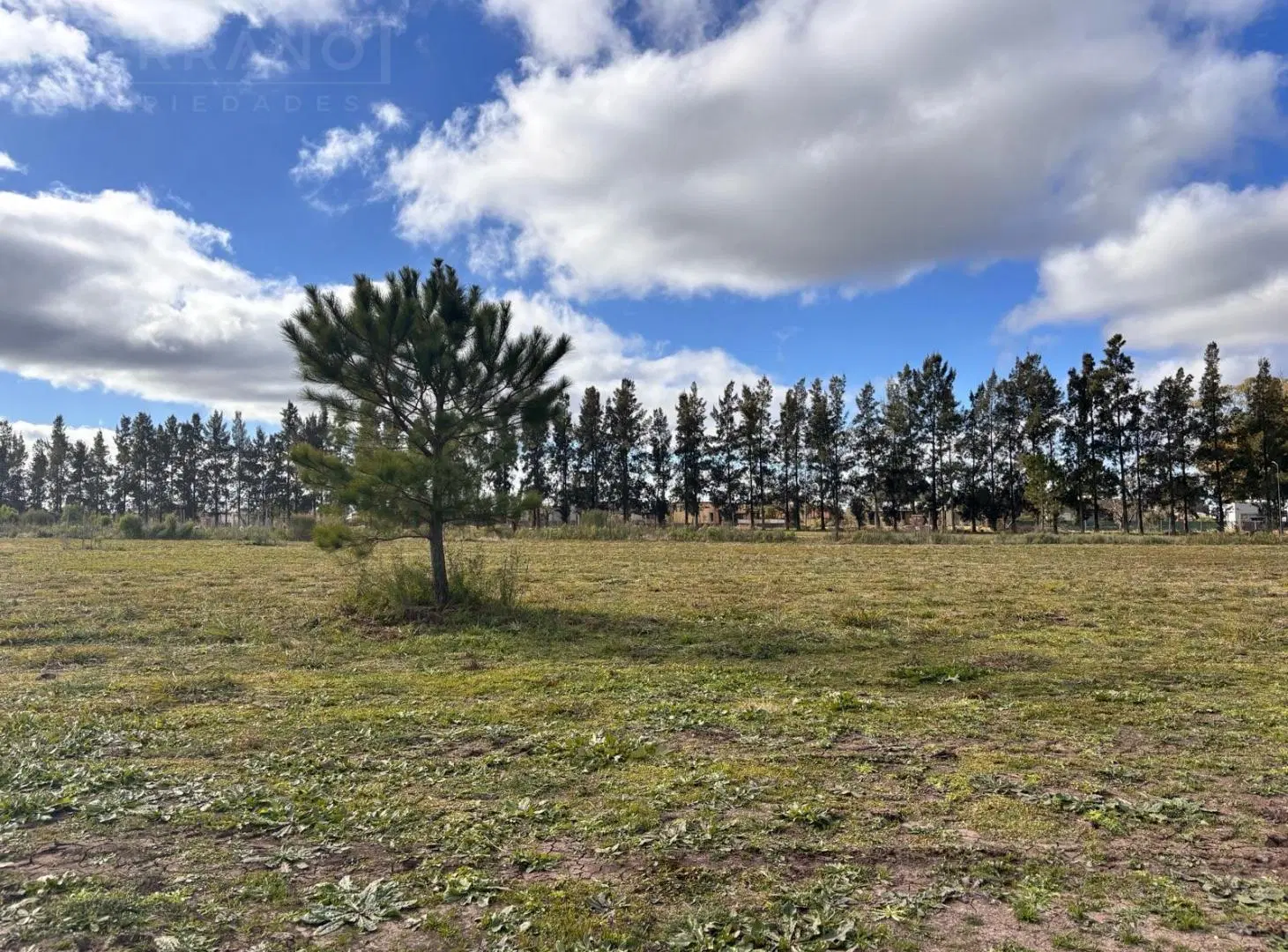 Terreno en venta barrio abierto La Carlina, Los Cardales, sobre ruta 4 2