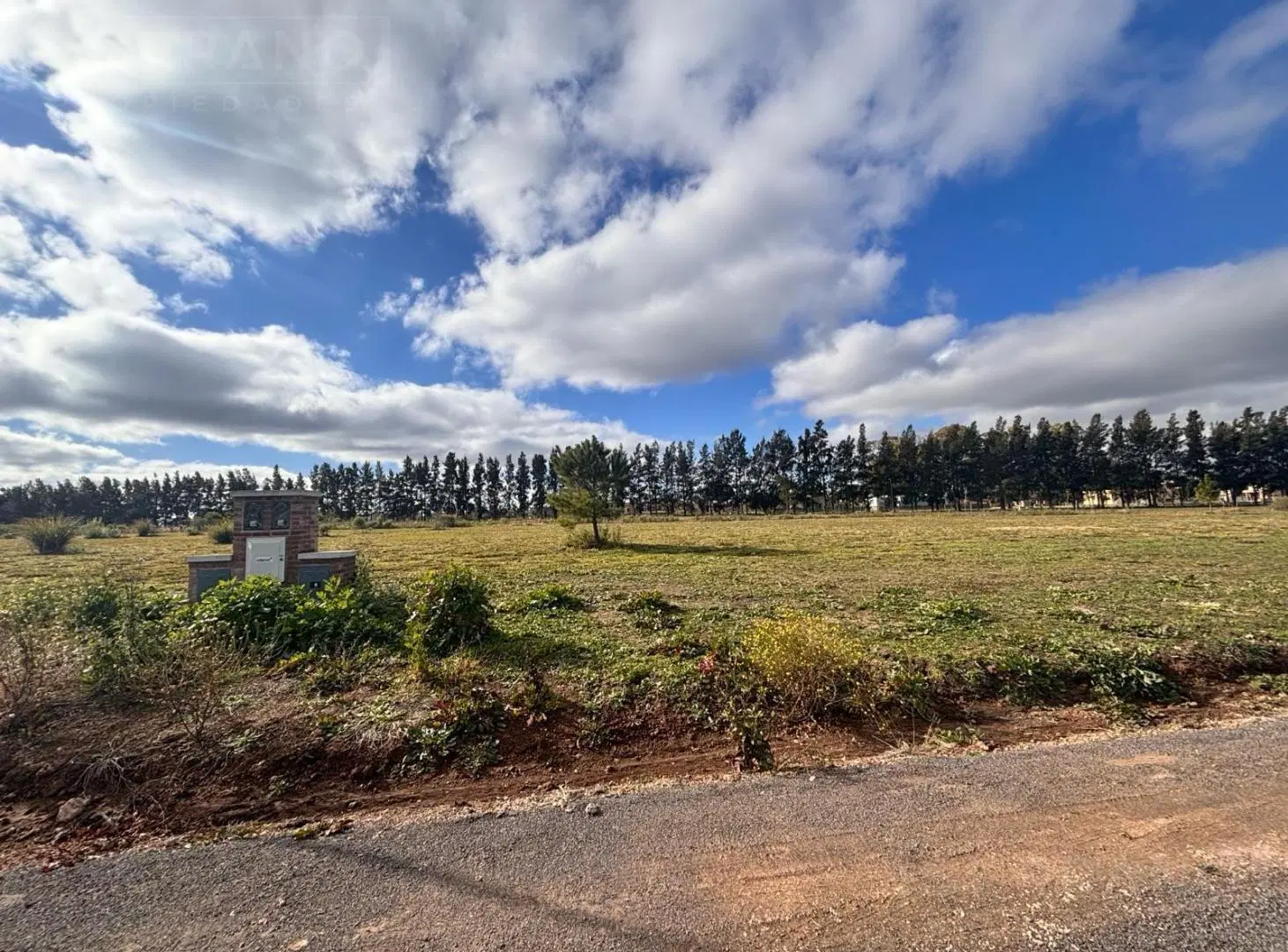 Terreno en venta barrio abierto La Carlina, Los Cardales, sobre ruta 4 8