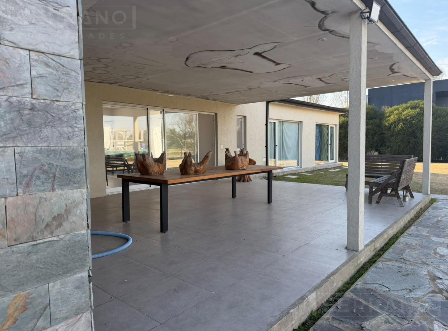 Foto de Venta casa 5 ambientes con vista al rio, en San Benito, Villanueva, imagen 4