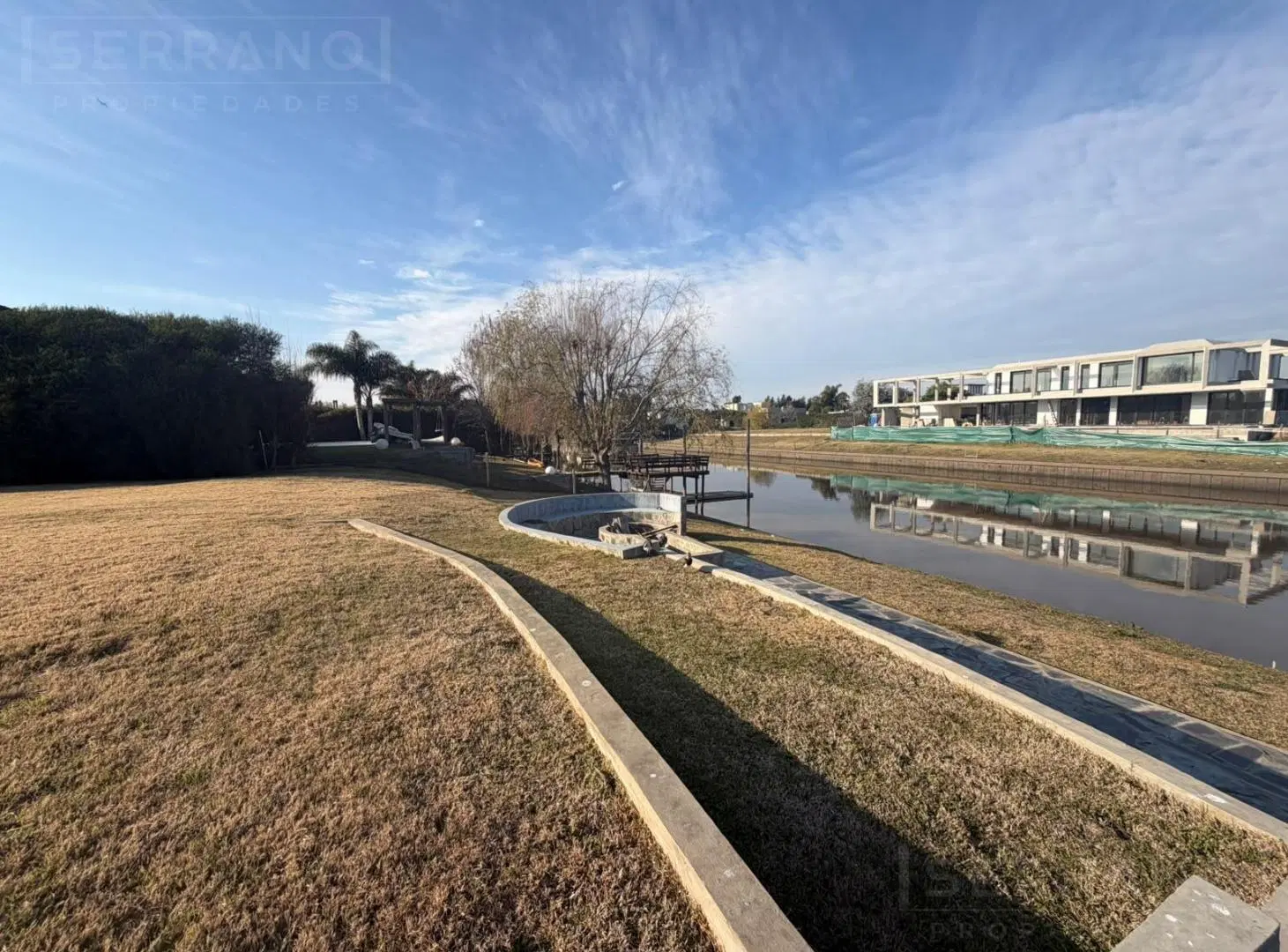 Venta casa 5 ambientes con vista al rio, en San Benito, Villanueva 3