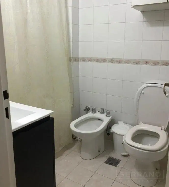 Departamento 3 ambientes en venta, Villa Morra II, Pilar 4