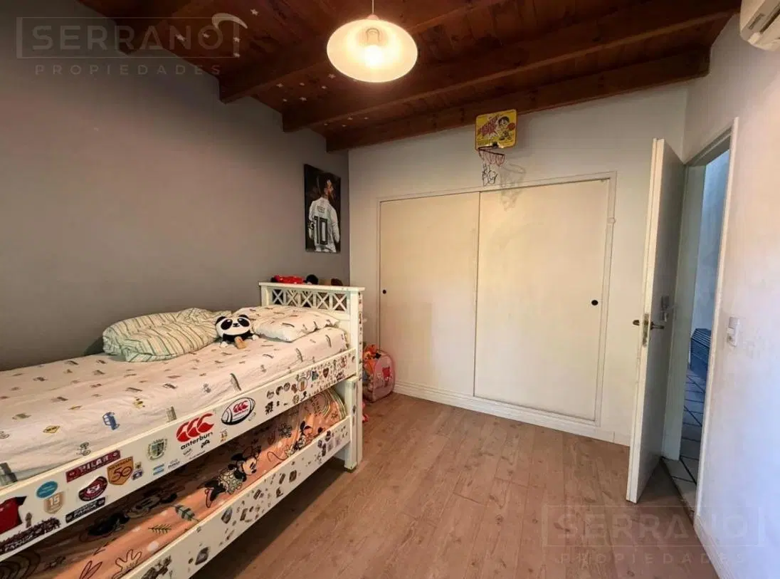 Departamento 3 ambientes en venta, Villa Morra II, Pilar 3
