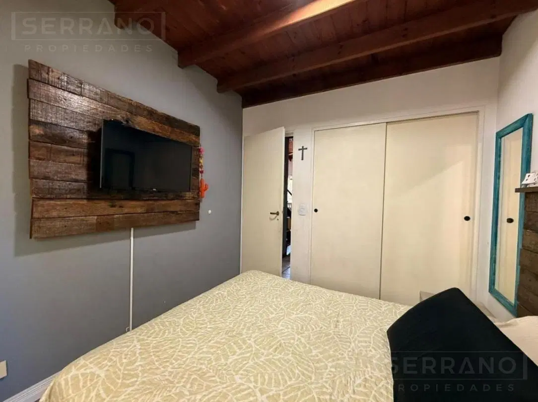Departamento 3 ambientes en venta, Villa Morra II, Pilar 8