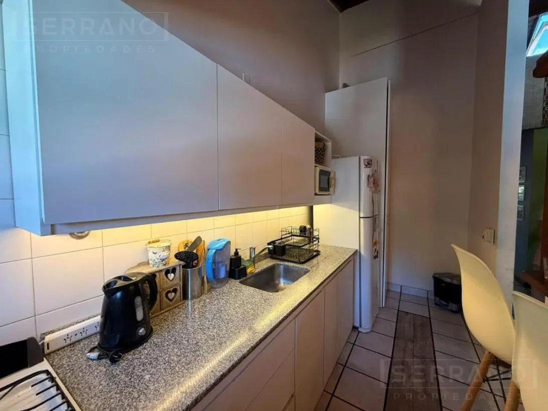 Departamento 3 ambientes en venta, Villa Morra II, Pilar 1