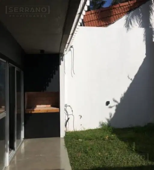 Venta Depto de 110 mtrs en Floreida, Vicente López 8