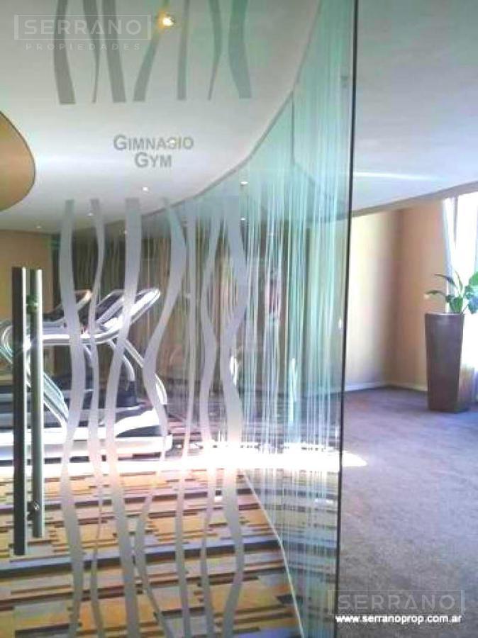 Foto de Alquiler Temporal 2 amb. amoblado. balcón al Rio, Condominios de la, imagen 3