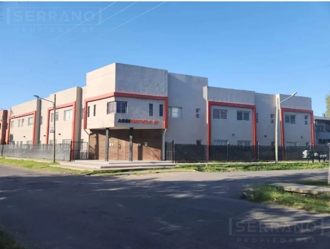 Venta Financiación Departamento 3 Ambientes Pilar Centro con Cochera 1