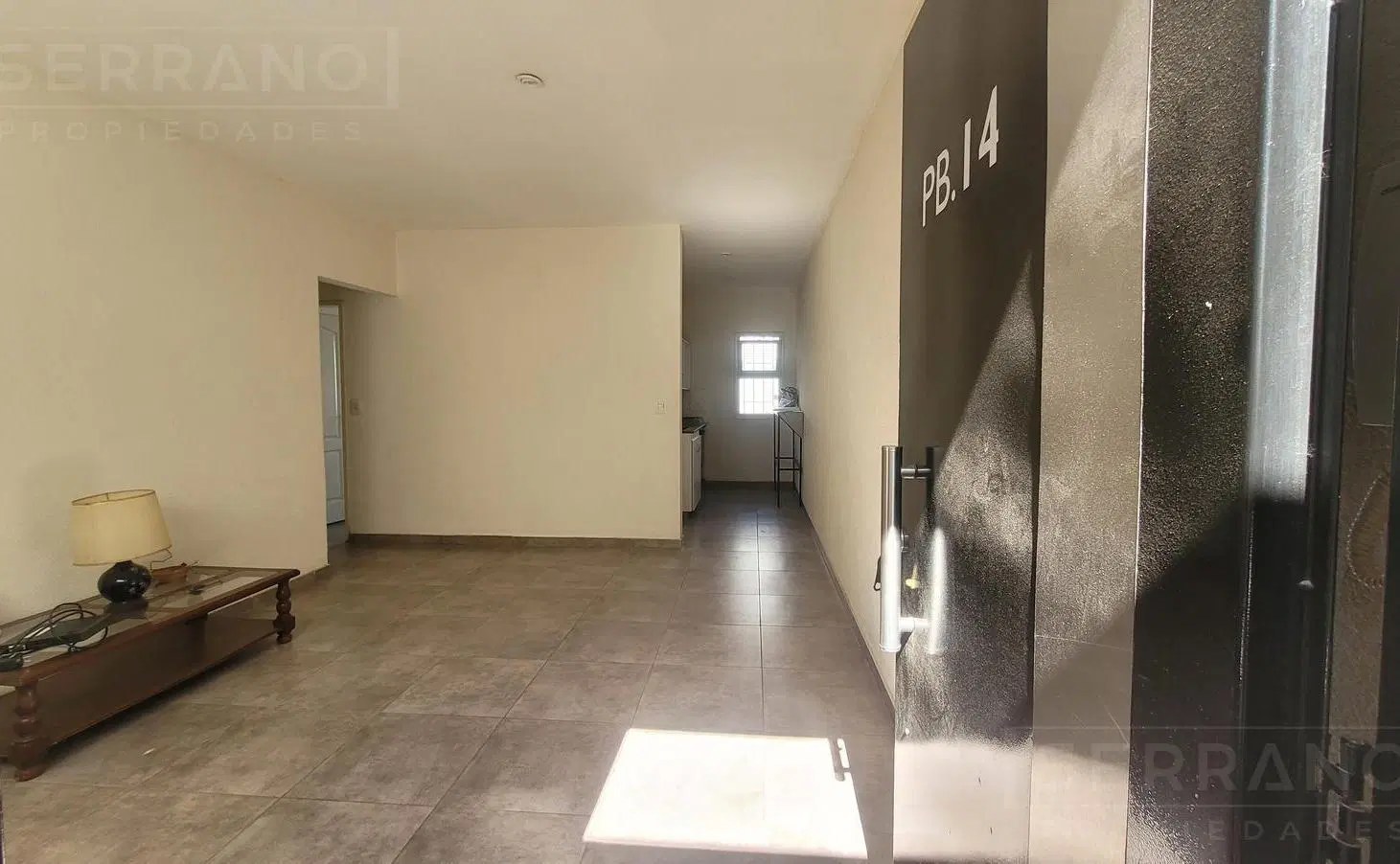 Venta Financiación Departamento 3 Ambientes Pilar Centro con Cochera 4
