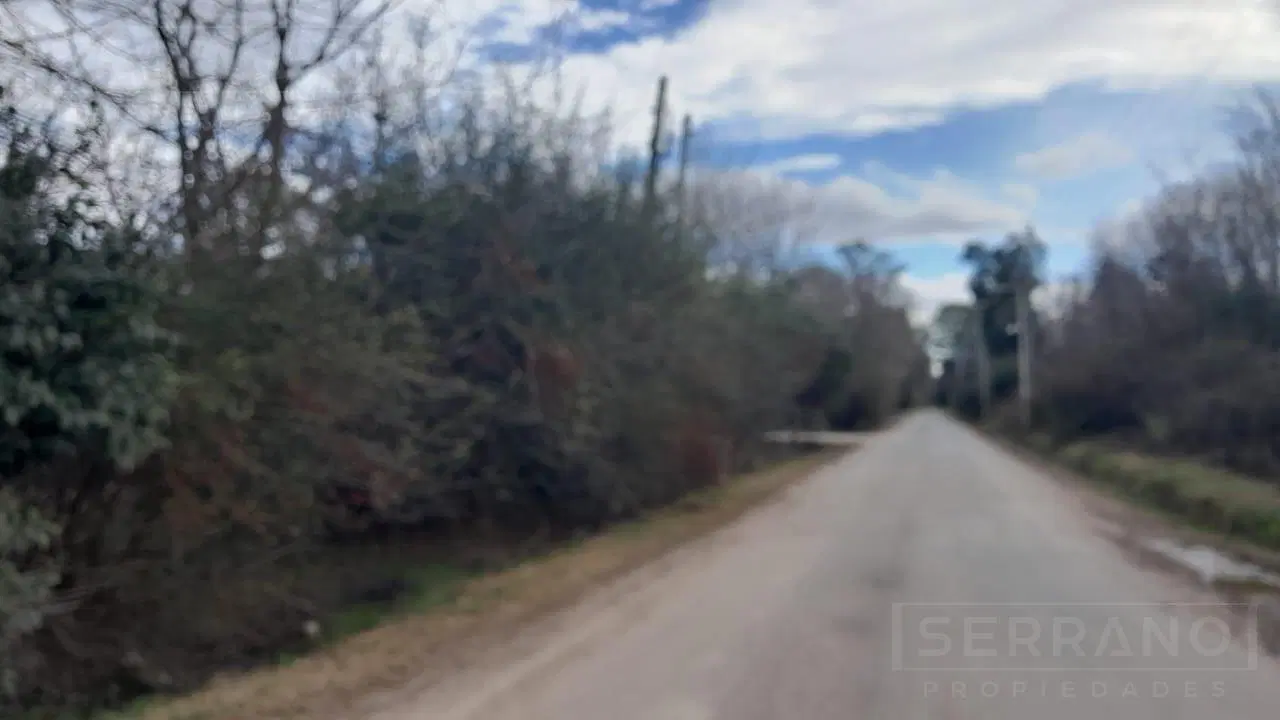 Venta de 1 Hectárea en Carabassa, Pilar. Estancias del Pilar 4