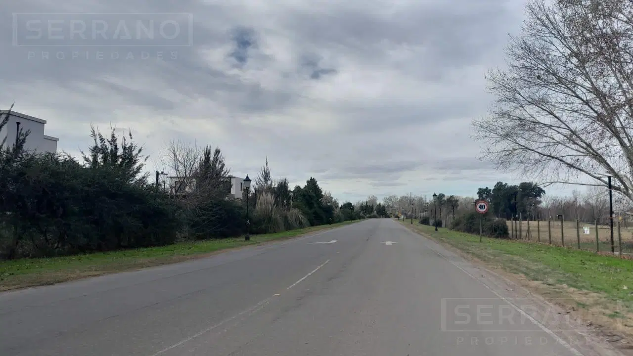 Venta de 1 Hectárea en Carabassa, Pilar. Estancias del Pilar 2