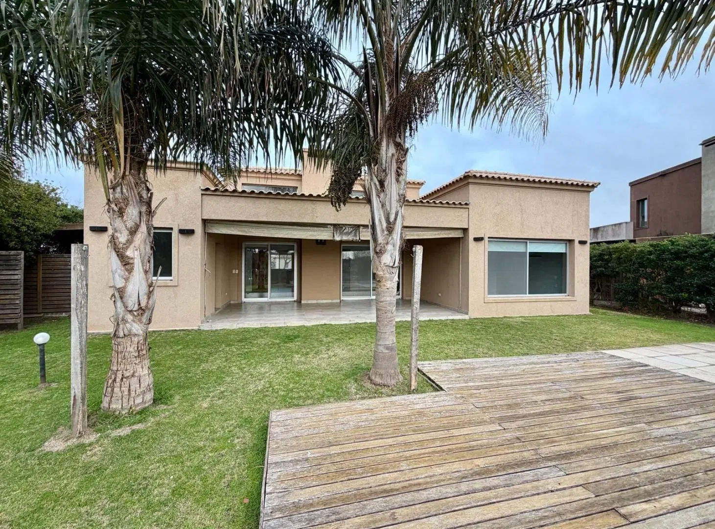 Venta Casa al rio, 4 ambientes, Barrio San Marco, Villanueva, Tigre 1