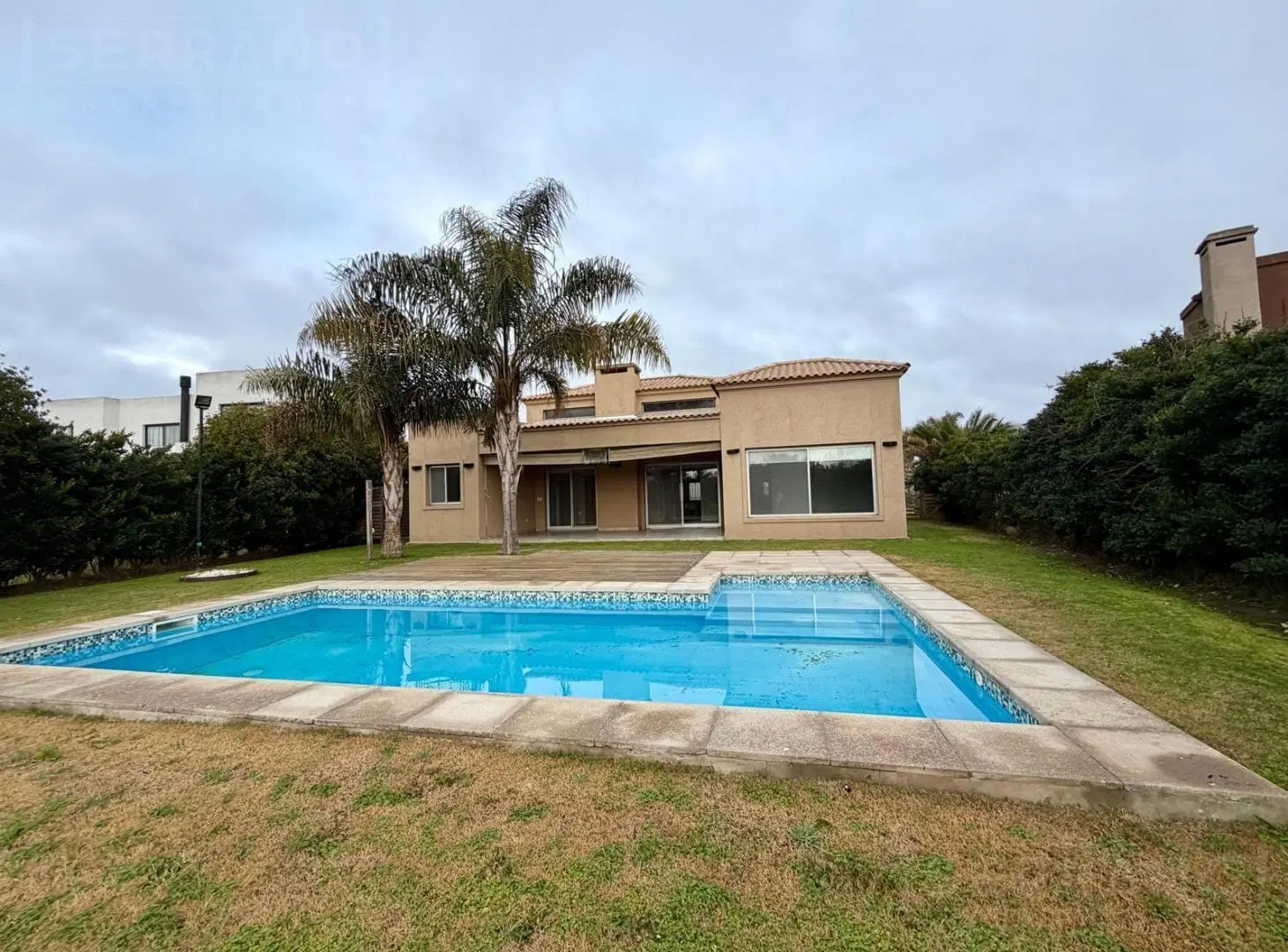 Venta Casa al rio, 4 ambientes, Barrio San Marco, Villanueva, Tigre 3