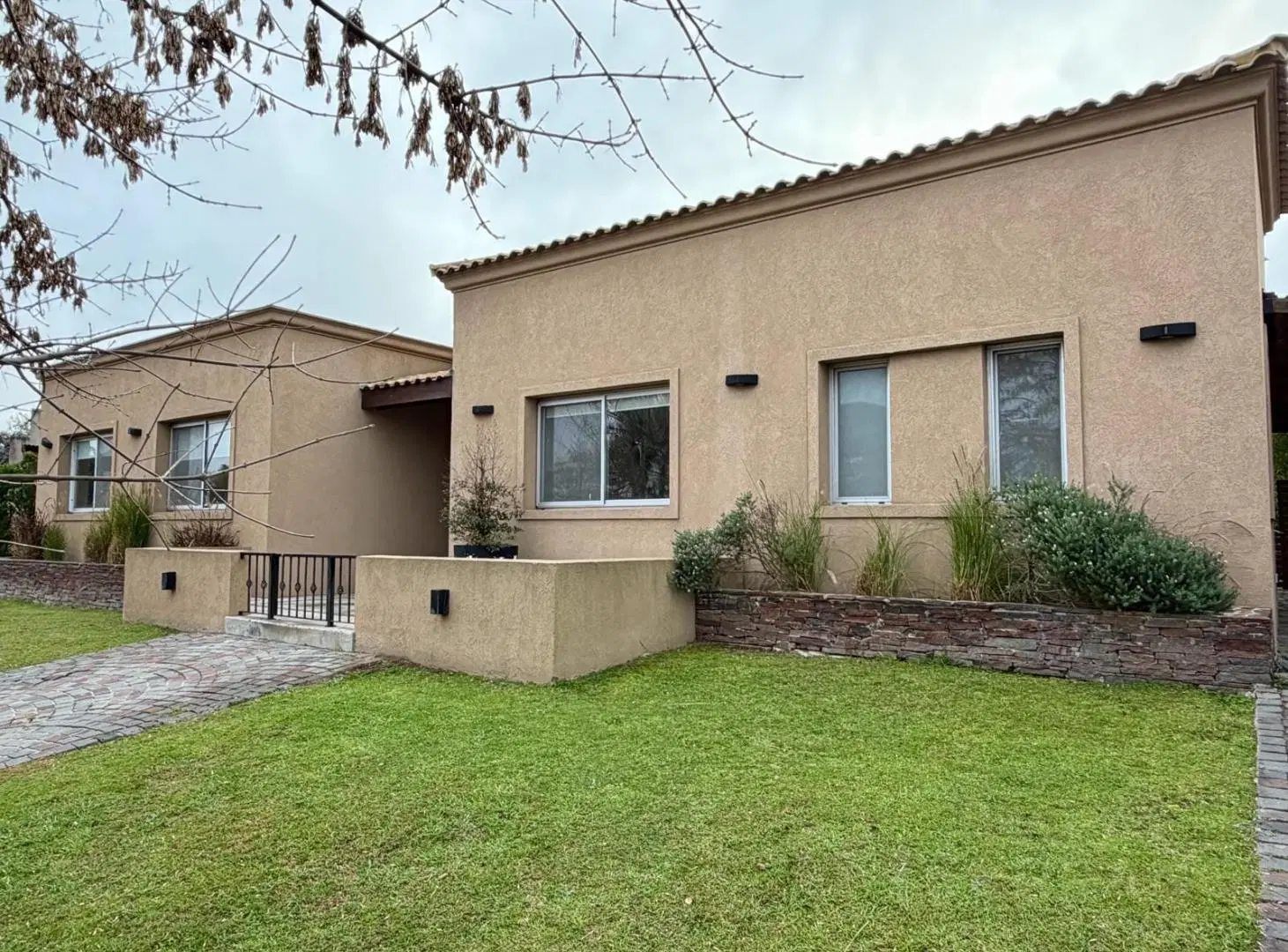 Venta Casa al rio, 4 ambientes, Barrio San Marco, Villanueva, Tigre 2
