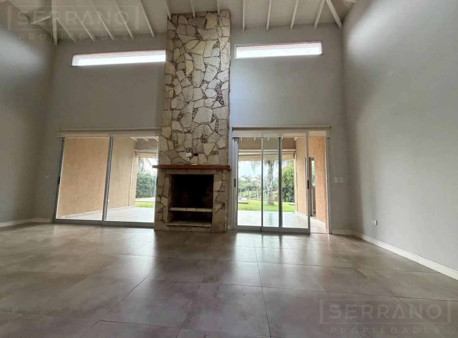 Venta Casa al rio, 4 ambientes, Barrio San Marco, Villanueva, Tigre 3