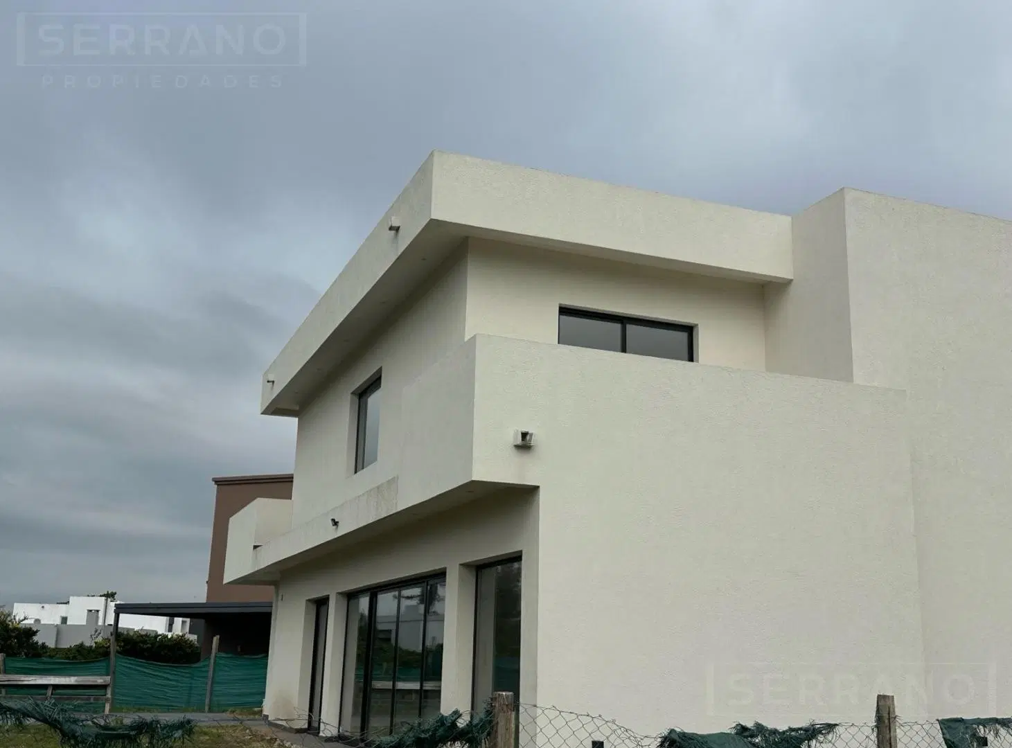 Venta casa de 6 ambientes en Haras de Santa Maria, Escobar 1
