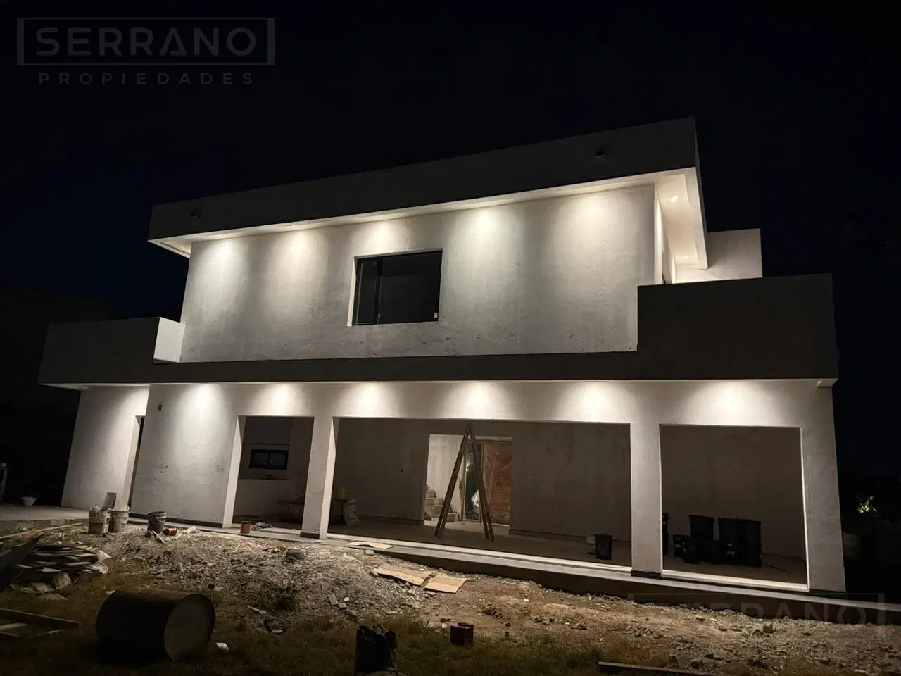 Venta casa de 6 ambientes en Haras de Santa Maria, Escobar 4