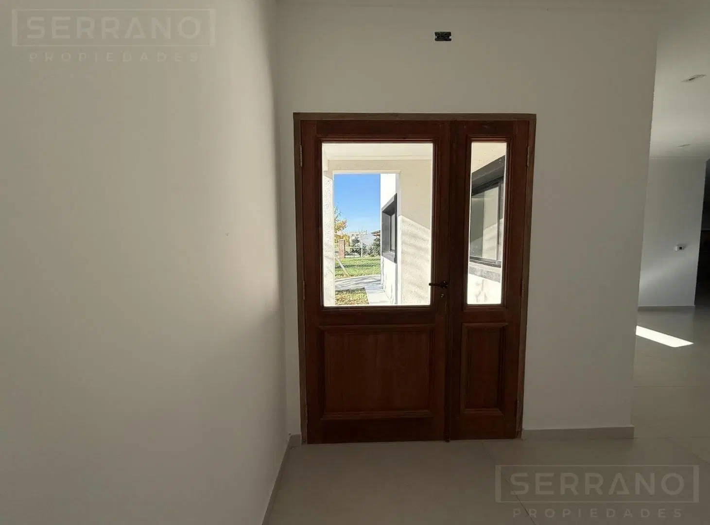Venta Casa 6 ambientes a estrenar en San Pablo Pilar 8