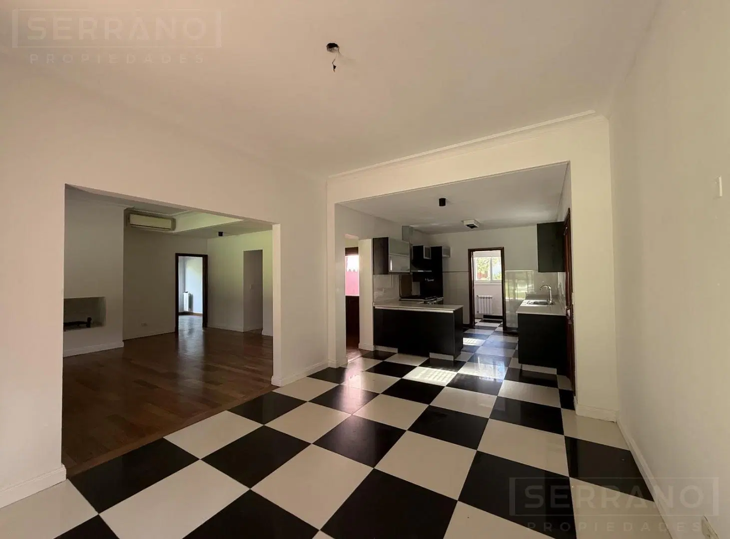 Venta Casa 4 ambientes en Santa Teresa. Apto Credito. Escritorio y Lavadero. 5