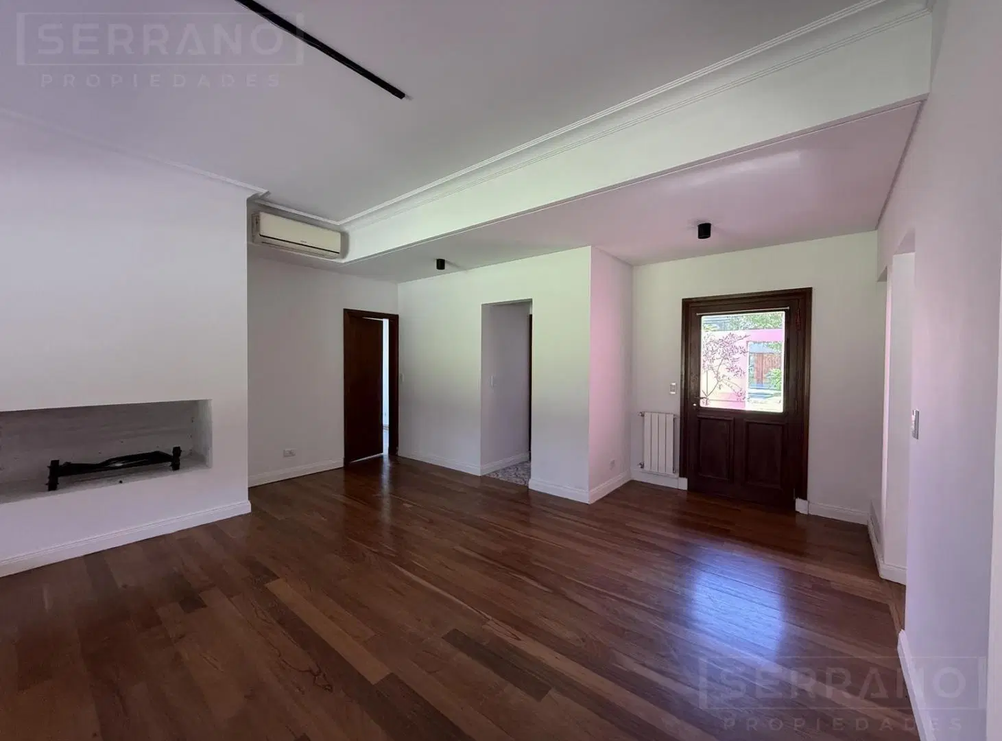 Venta Casa 4 ambientes en Santa Teresa. Apto Credito. Escritorio y Lavadero. 8