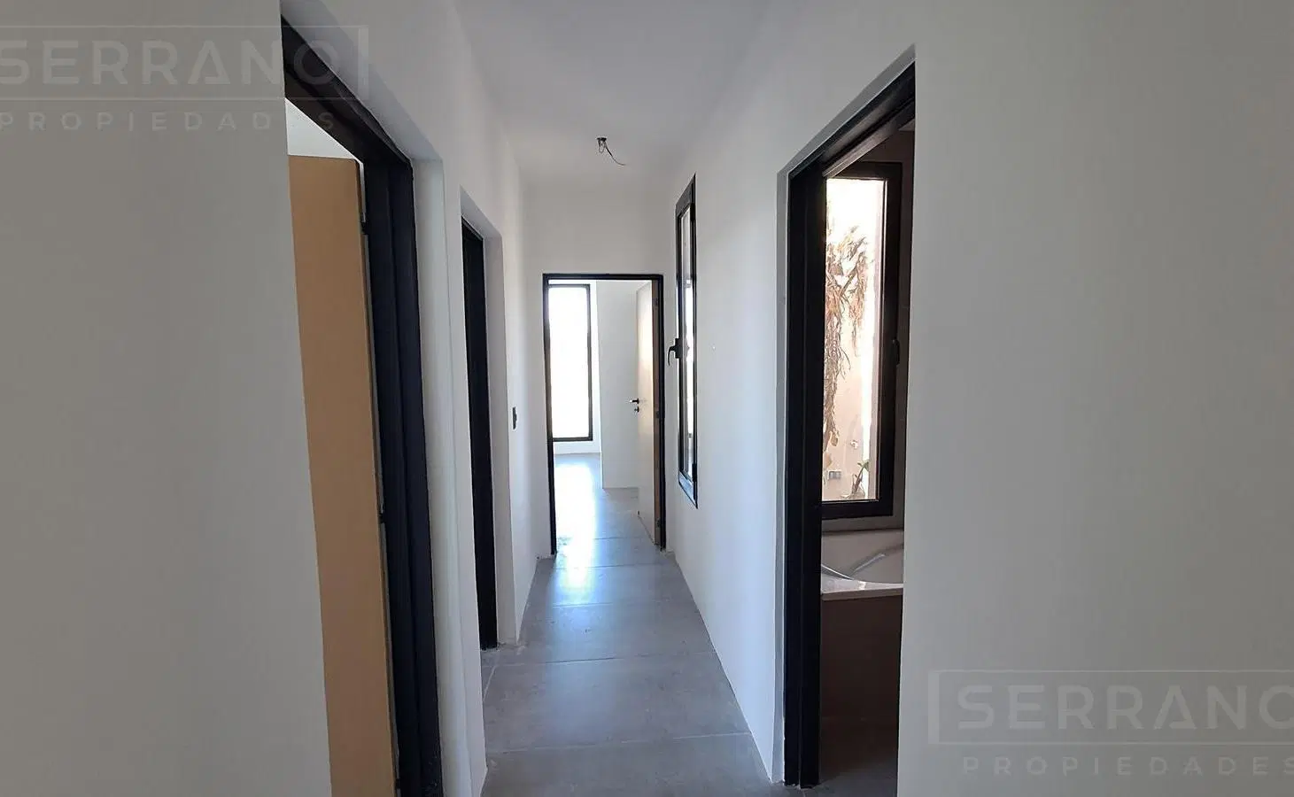 Venta Casa 4 ambientes a estrenar San Sebastian Zelaya Pilar 2