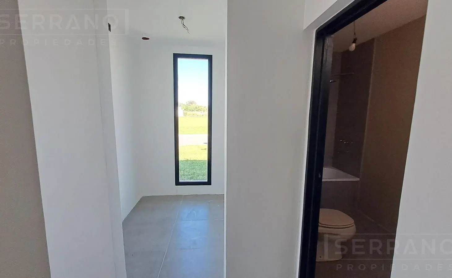 Venta Casa 4 ambientes a estrenar San Sebastian Zelaya Pilar 5