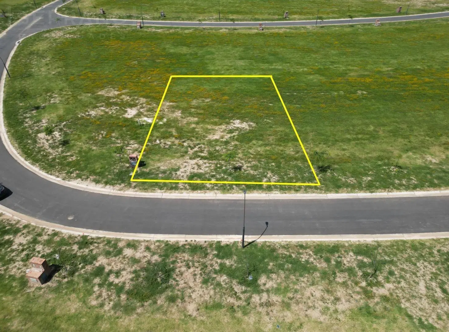 Venta lote en Amarras, Puertos del Lago. Escobar 1