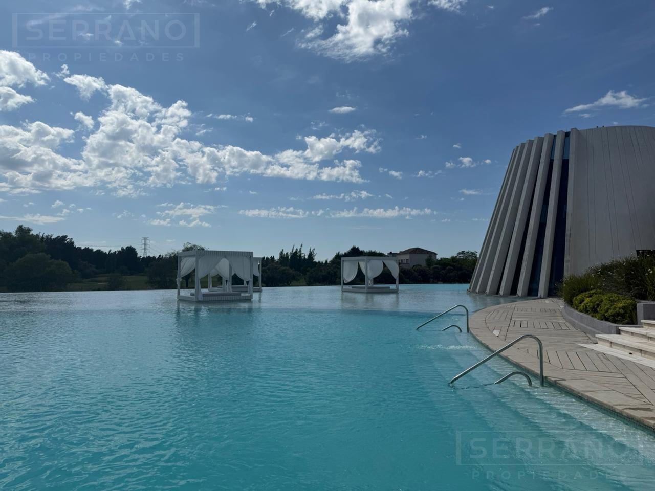 Foto de Alquiler departamento de 3 amb en Yoo, Nordelta, imagen 2
