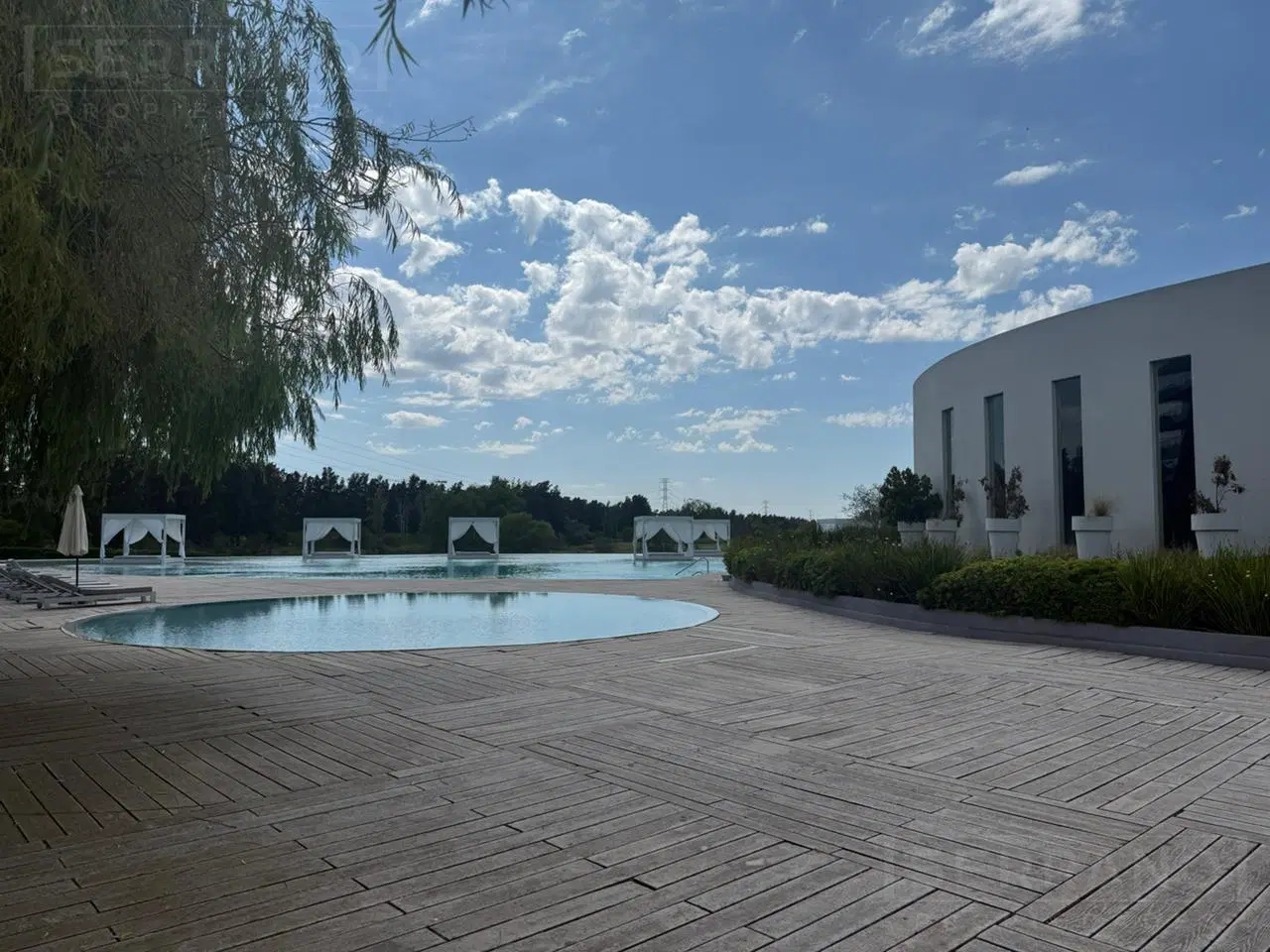Alquiler departamento de 3 amb en Yoo, Nordelta 4