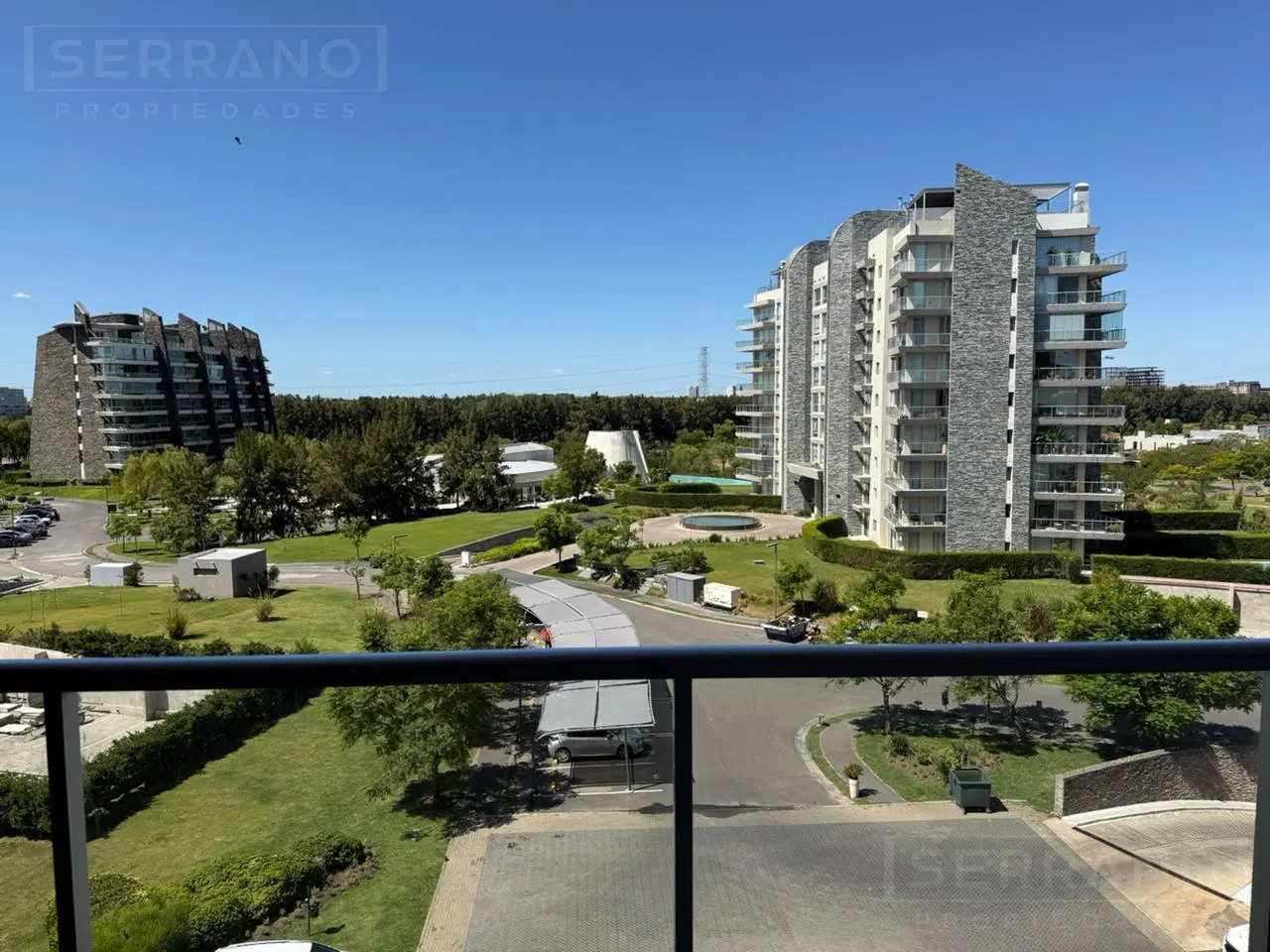 Alquiler departamento de 3 amb en Yoo, Nordelta 8