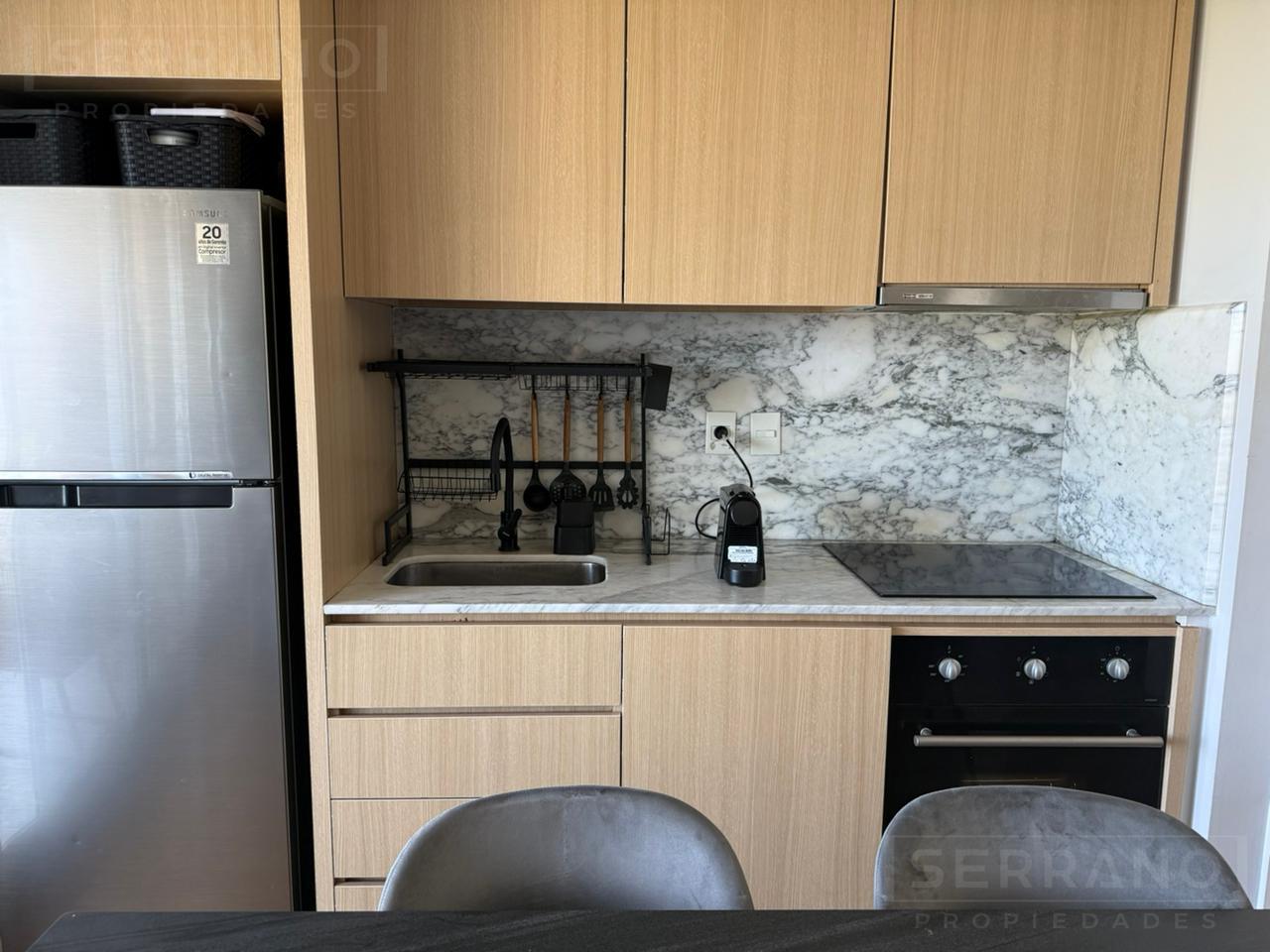 Foto de Alquiler departamento de 3 amb en Yoo, Nordelta, imagen 3