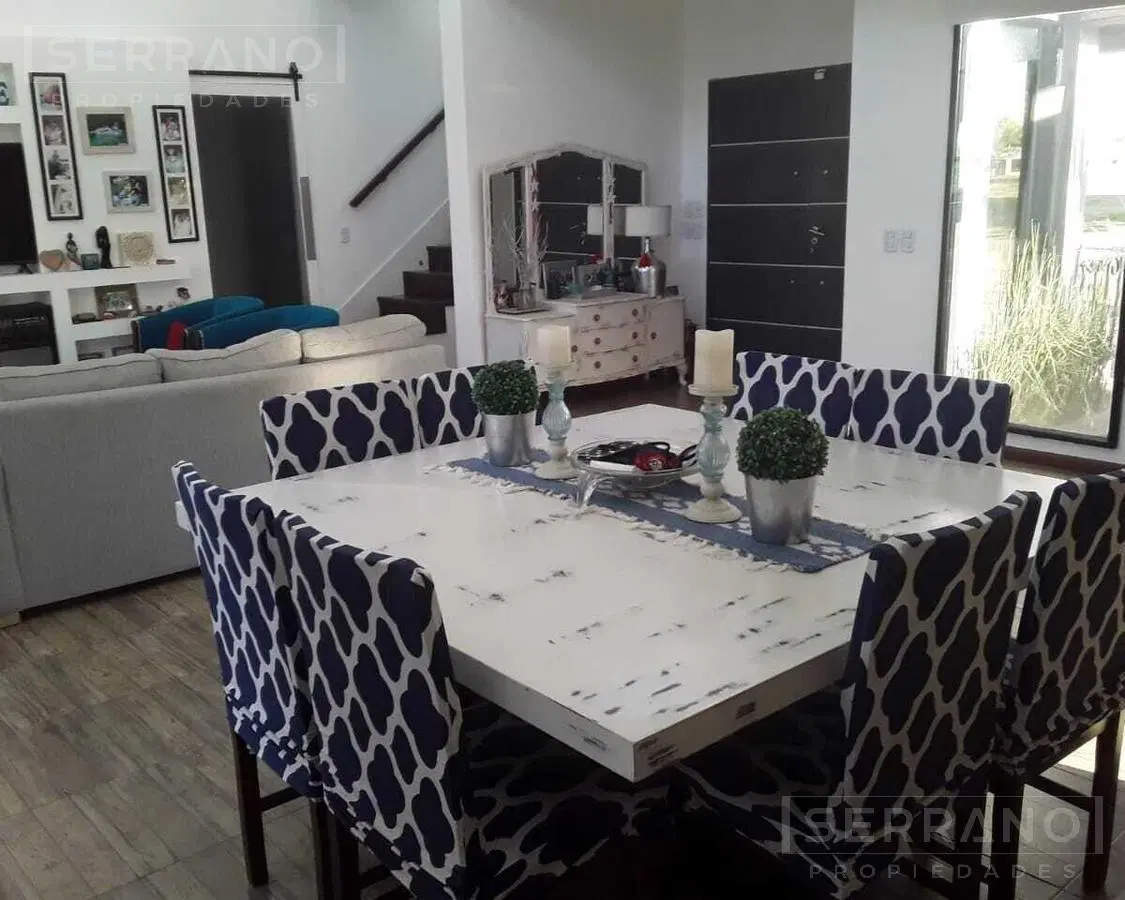 Casa 4 dormitorios, 1 master, Playroom, Piscina, Venta en San Matias, Escobar 8