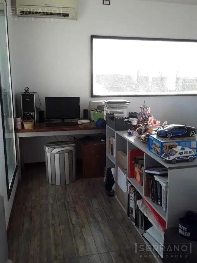 Casa 4 dormitorios, 1 master, Playroom, Piscina, Venta en San Matias, Escobar 3
